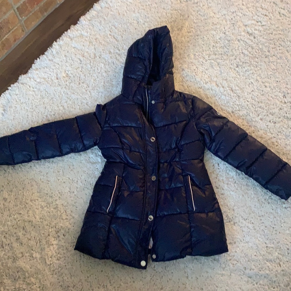 Girls Michael Kors Winter Jacket